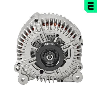 Alternatör