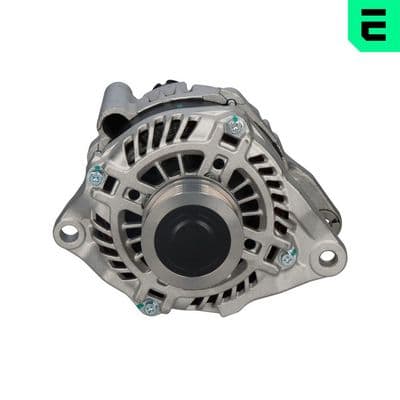 Alternatör