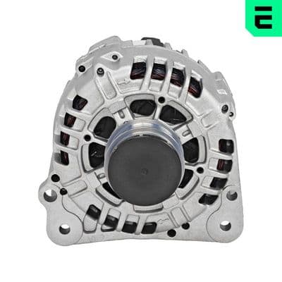 Alternatör