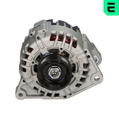 Alternatör