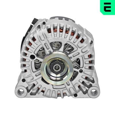 Alternatör