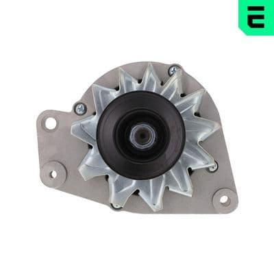 Alternatör