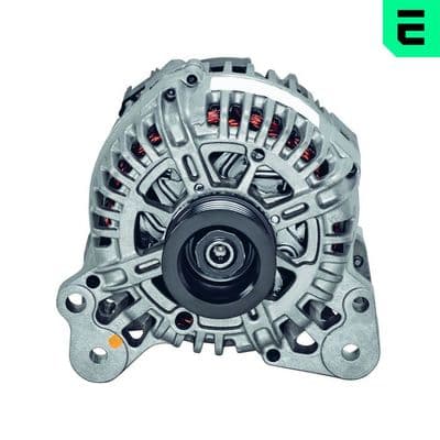 Alternatör