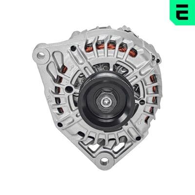 Alternatör