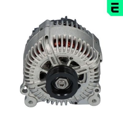 Alternatör