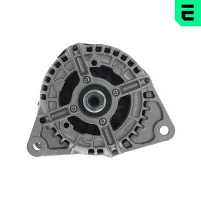 Alternatör