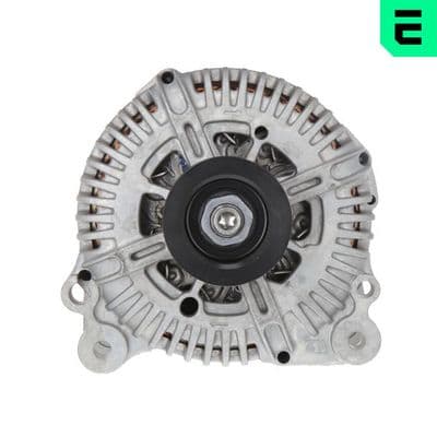 Alternatör