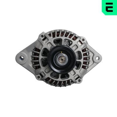 Alternatör