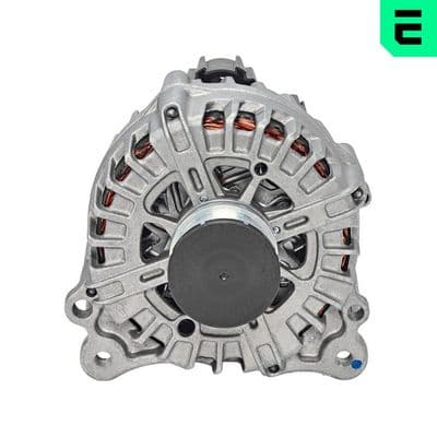 Alternatör