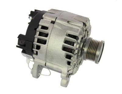 Alternatör