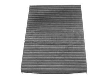 Filtre, kabin havası