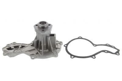 Su pompası, motor soğutması