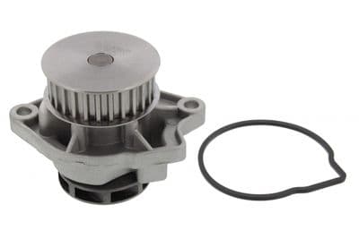 Su pompası, motor soğutması