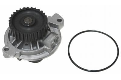 Su pompası, motor soğutması