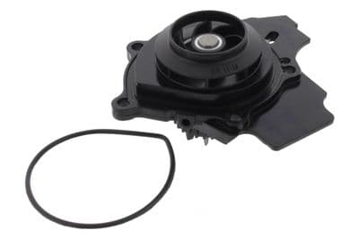 Su pompası, motor soğutması