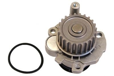 Su pompası, motor soğutması