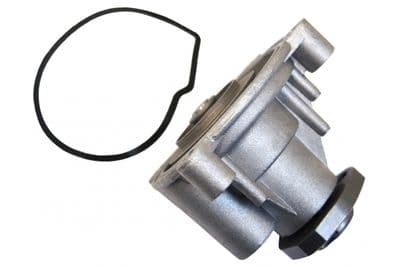 Su pompası, motor soğutması