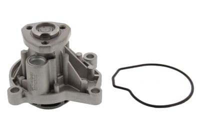 Su pompası, motor soğutması