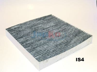 Filtre, kabin havası