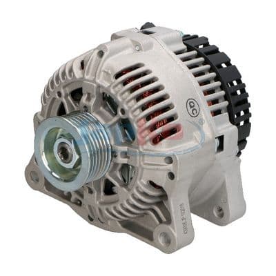 Alternatör