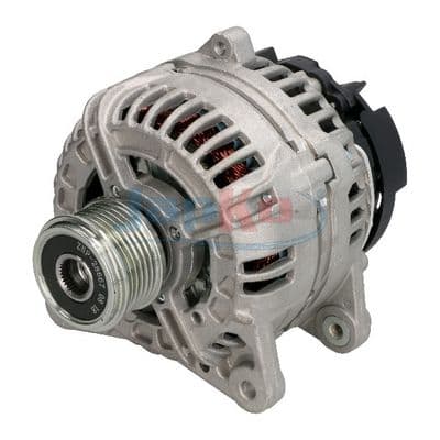 Alternatör