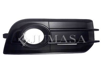 Havalandırma ızgarası, tampon