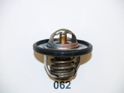 Termostat, soğutma sıvısı