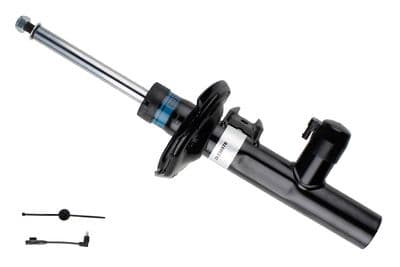 Amortisör BILSTEIN - B4 OE Replacement (DampTronic®)