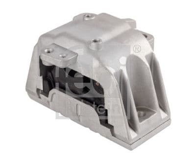 Yataklama, motor