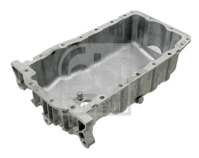 Yağ karteri febi Plus