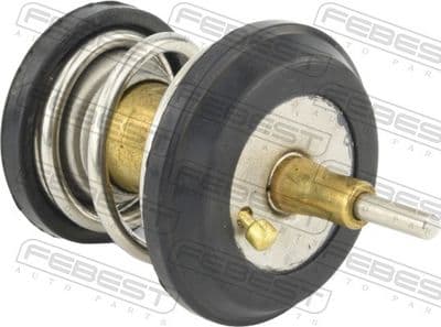 Termostat, soğutma sıvısı