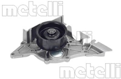 Su pompası, motor soğutması