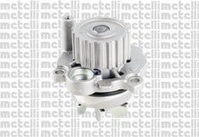 Su pompası, motor soğutması