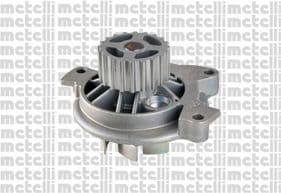 Su pompası, motor soğutması