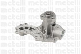 Su pompası, motor soğutması