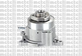 Su pompası, motor soğutması