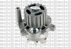 Su pompası, motor soğutması