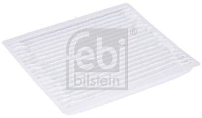 Filtre, kabin havası
