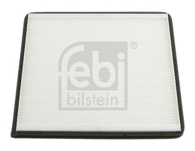 Filtre, kabin havası