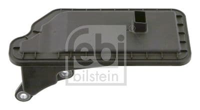 Hidrolik filtre, otomatik şanzıman