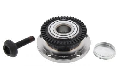 Tekerlek yatağı seti