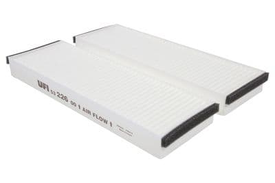 Filtre, kabin havası
