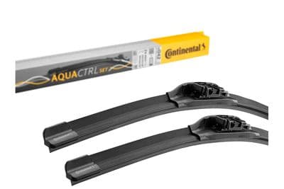 Silecek süpürgesi AQUACTRL SET
