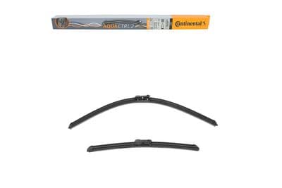 Silecek süpürgesi AQUACTRL 2 SET