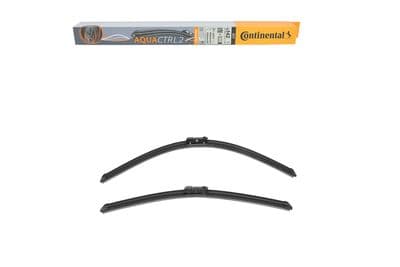 Silecek süpürgesi AQUACTRL 2 SET