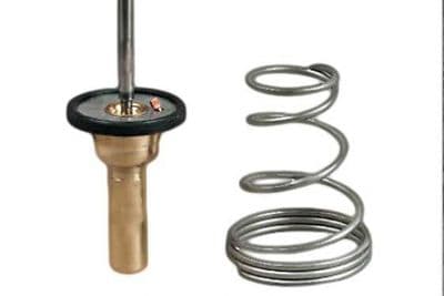 Termostat, soğutma sıvısı
