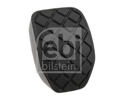 Pedal kaplaması, Fren pedalı febi Plus