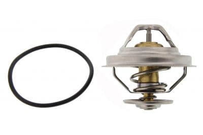 Termostat, soğutma sıvısı