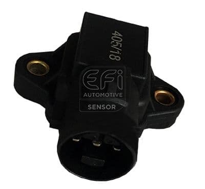 Sensör, emme borusu basıncı EFI - SENSOR