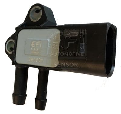 Sensör, egzoz basıncı EFI - SENSOR